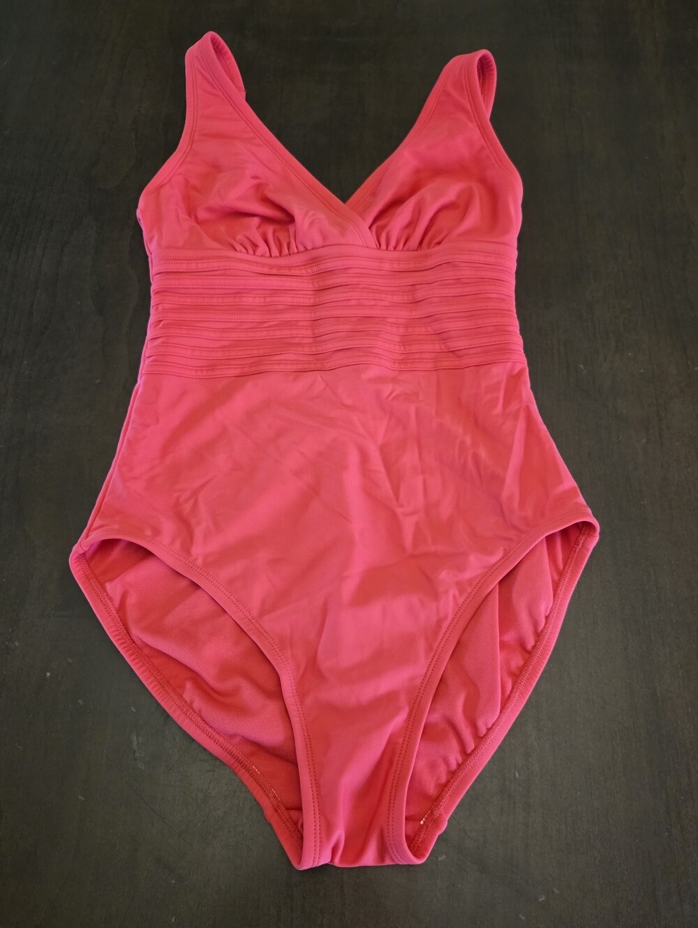 SHADE & SHORE WOMEN'S ONE PIECE SWIMWEAR